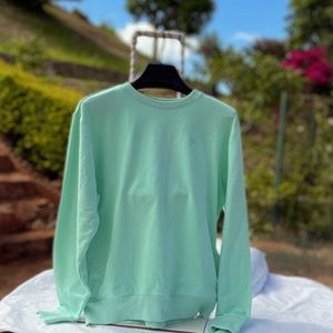 Fila Crew Neck Sweatshirt